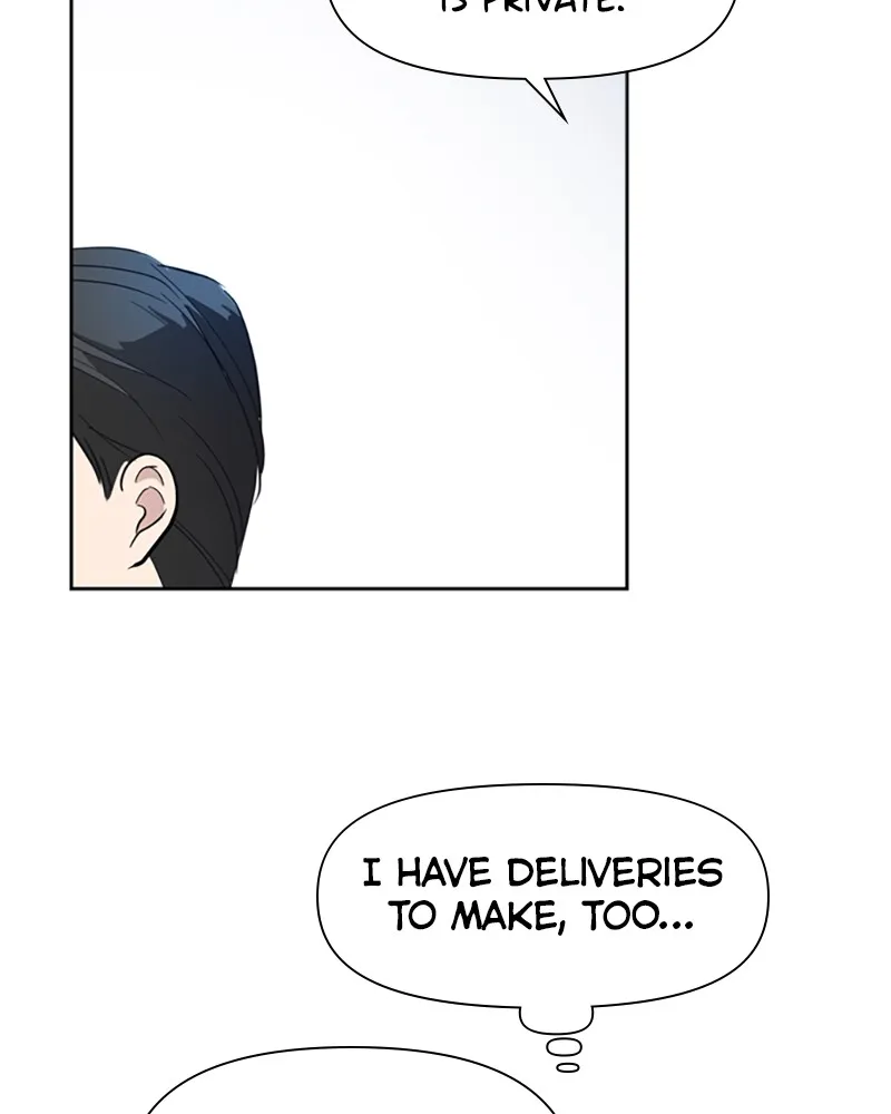How to Hold His Leash Chapter 3 page 92 - 