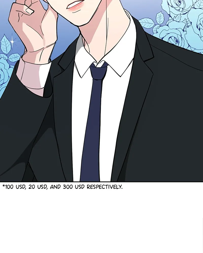 How to Hold His Leash Chapter 3 page 97 - 