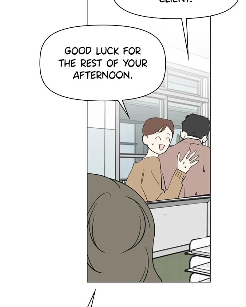 How to Hold His Leash Chapter 39 page 53 - 