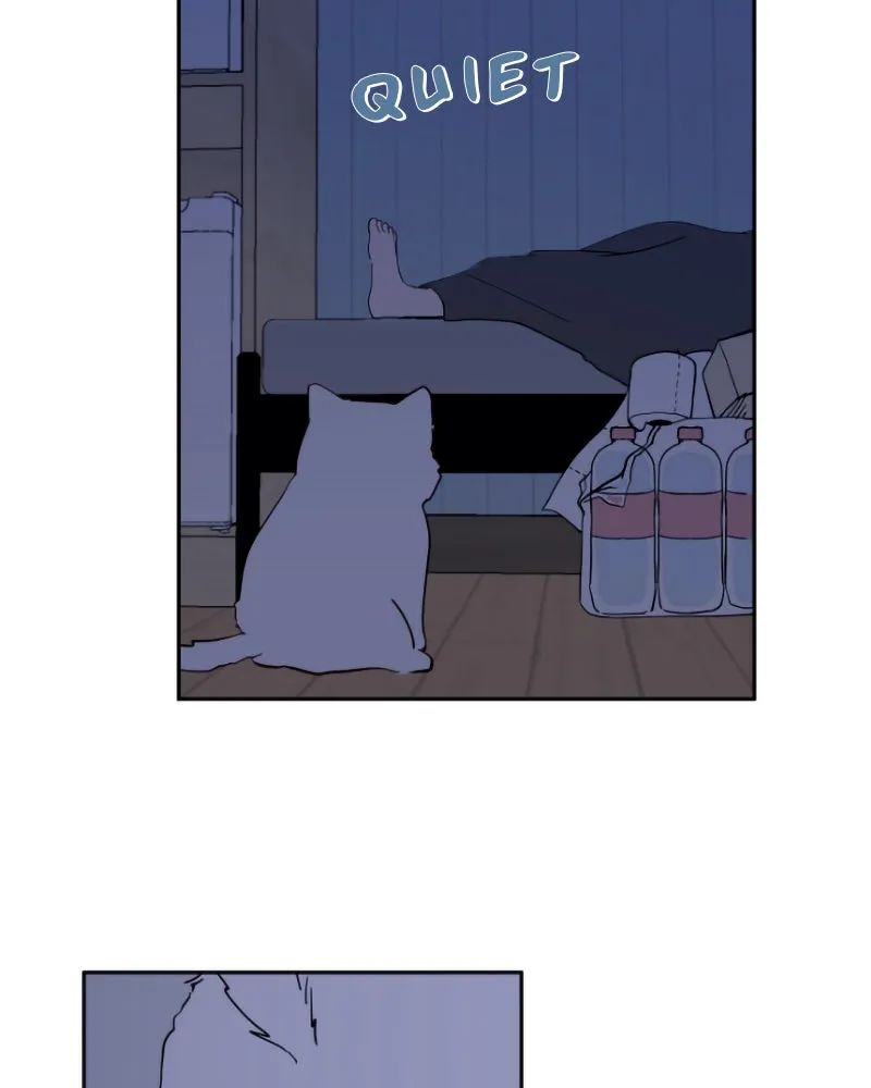 How to Hold His Leash Chapter 4 page 2 - 