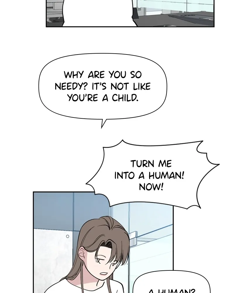 How to Hold His Leash Chapter 4 page 101 - 