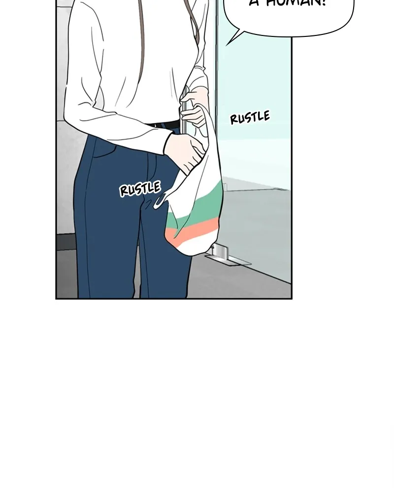 How to Hold His Leash Chapter 4 page 102 - 