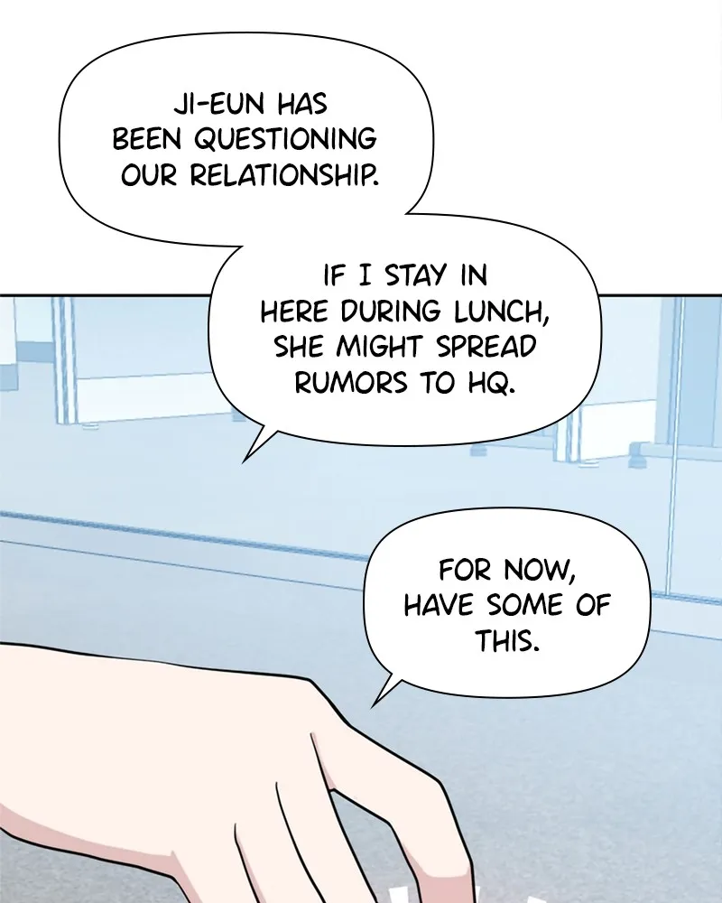 How to Hold His Leash Chapter 4 page 103 - 
