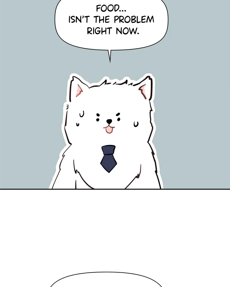 How to Hold His Leash Chapter 4 page 107 - 