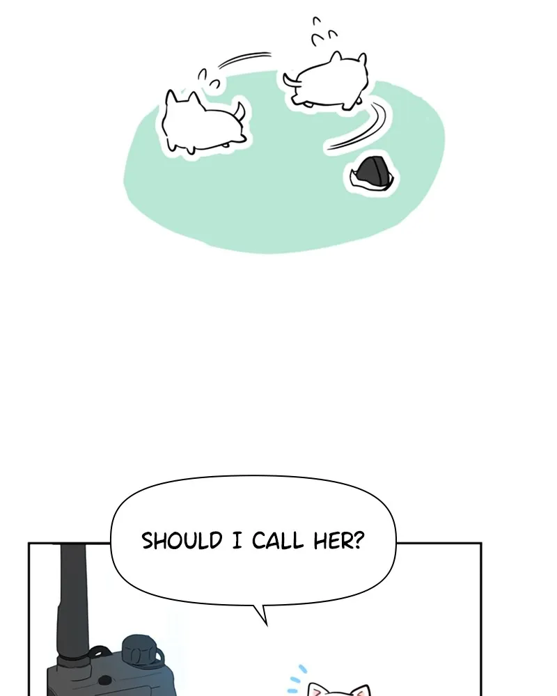 How to Hold His Leash Chapter 4 page 112 - 