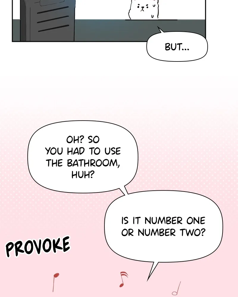How to Hold His Leash Chapter 4 page 113 - 