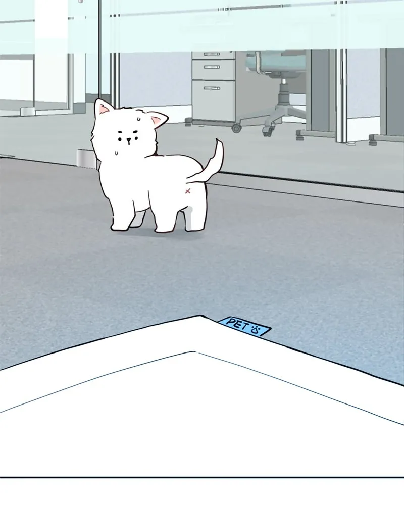 How to Hold His Leash Chapter 4 page 117 - 