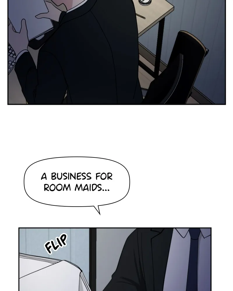 How to Hold His Leash Chapter 4 page 14 - 