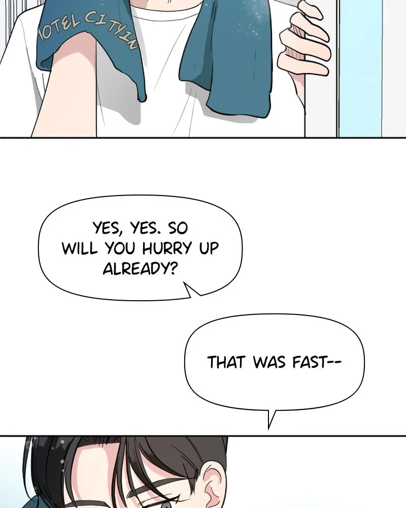 How to Hold His Leash Chapter 4 page 21 - 