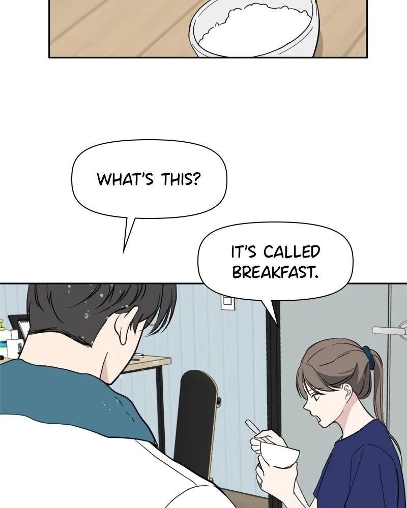 How to Hold His Leash Chapter 4 page 23 - 