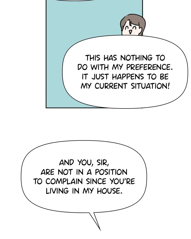 How to Hold His Leash Chapter 4 page 25 - 