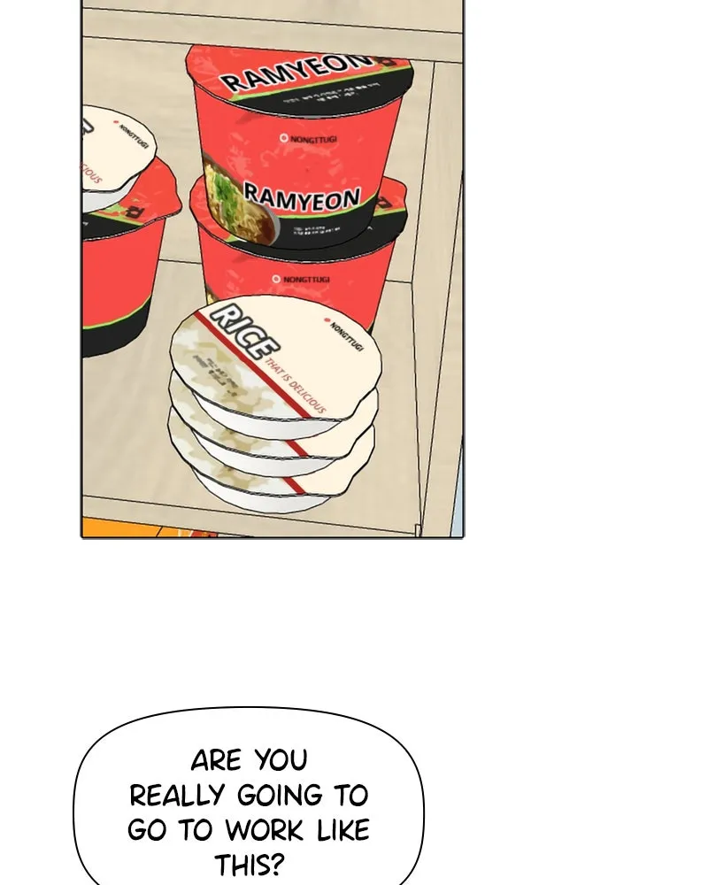 How to Hold His Leash Chapter 4 page 31 - 