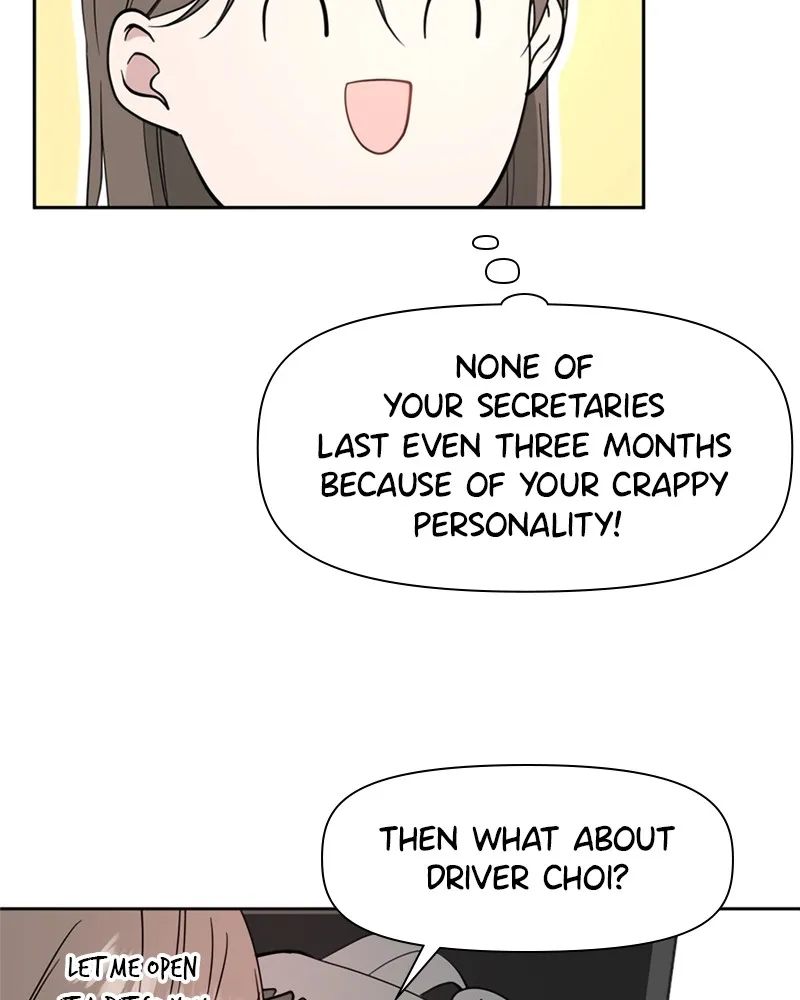 How to Hold His Leash Chapter 4 page 36 - 