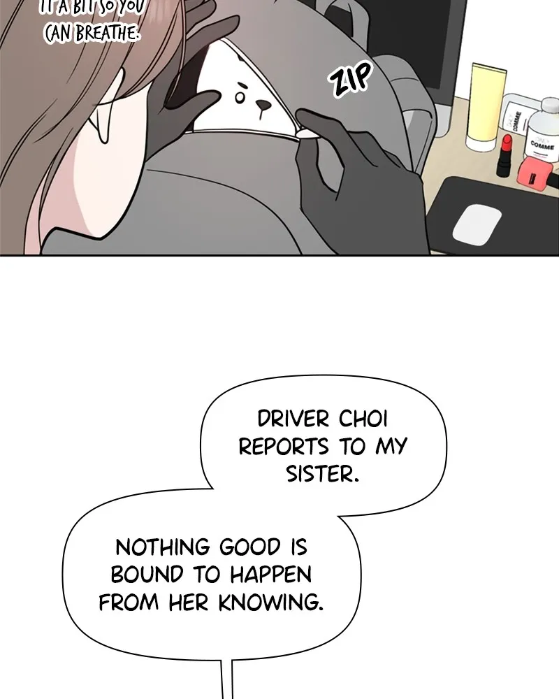 How to Hold His Leash Chapter 4 page 37 - 