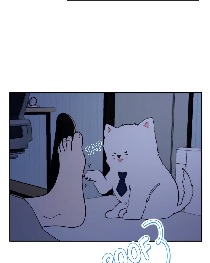 How to Hold His Leash Chapter 4 page 5 - 