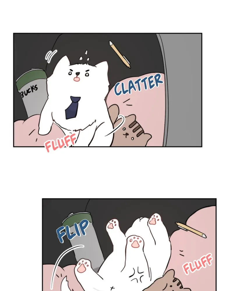 How to Hold His Leash Chapter 4 page 47 - 