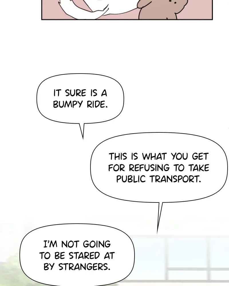 How to Hold His Leash Chapter 4 page 48 - 
