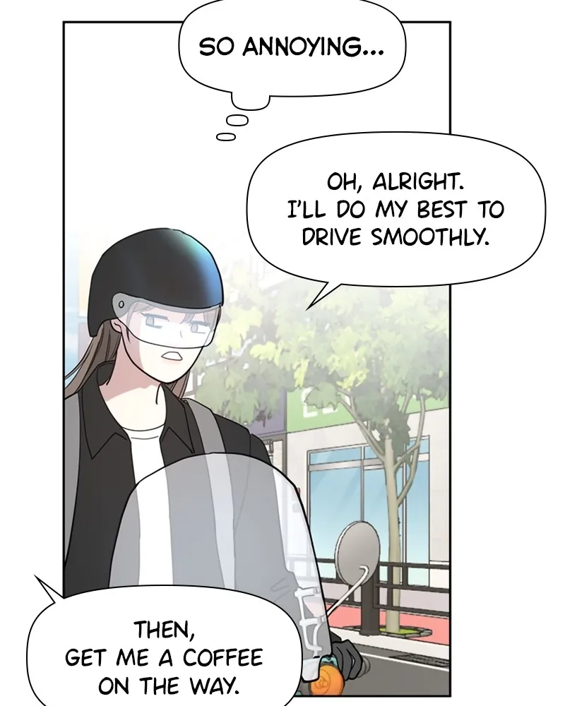How to Hold His Leash Chapter 4 page 50 - 