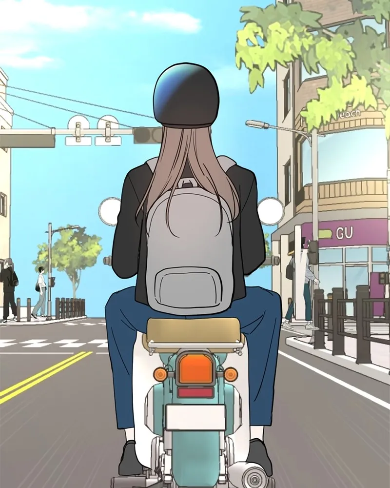 How to Hold His Leash Chapter 4 page 62 - 