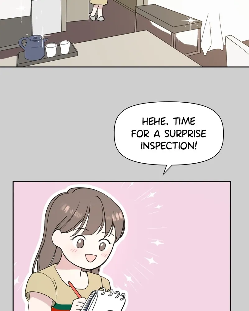 How to Hold His Leash Chapter 4 page 71 - 