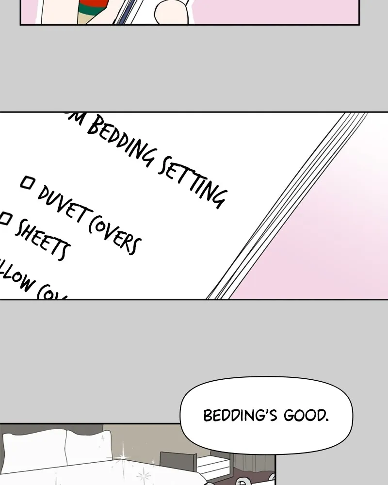 How to Hold His Leash Chapter 4 page 72 - 