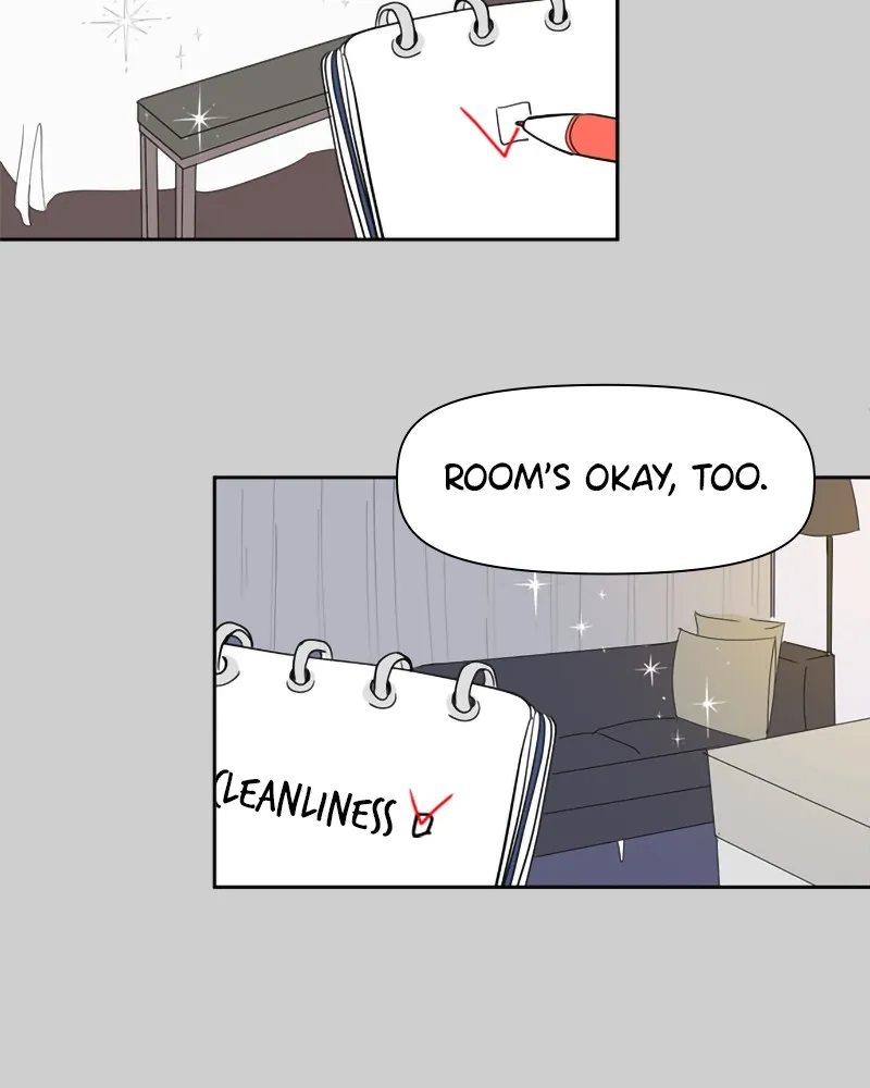 How to Hold His Leash Chapter 4 page 73 - 