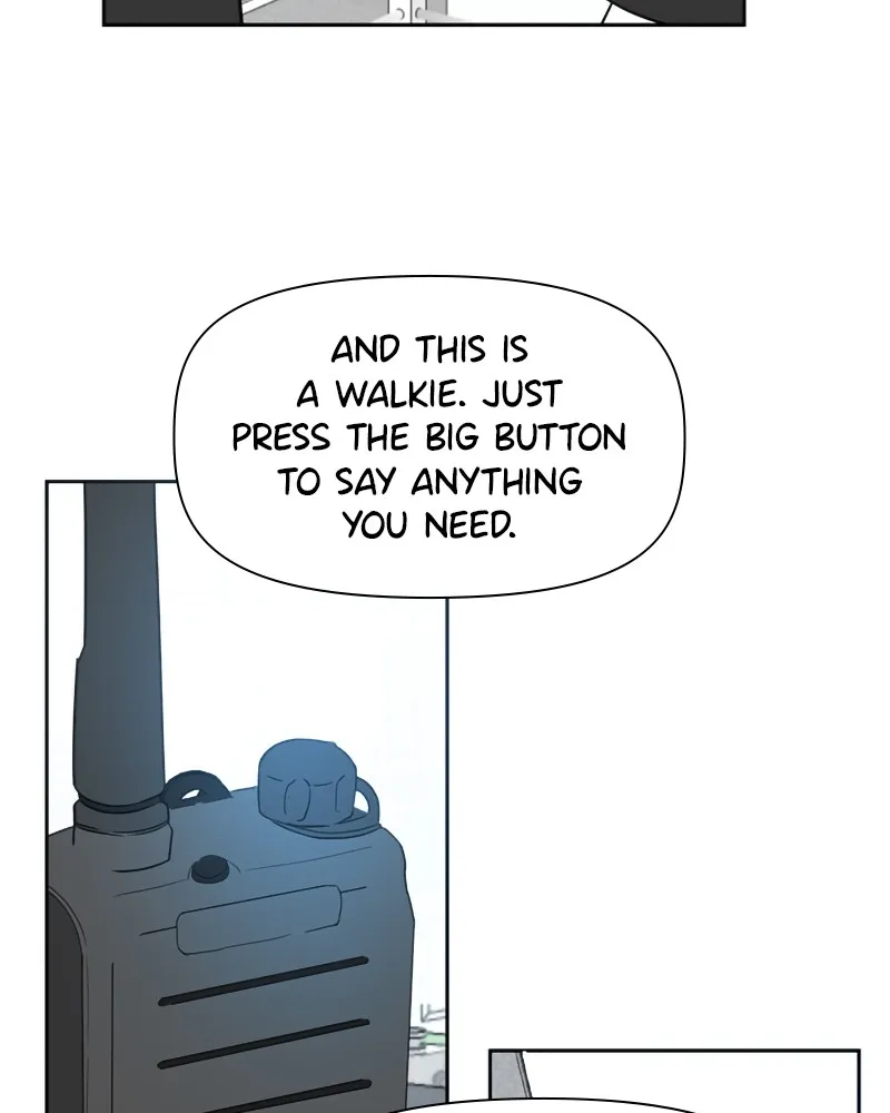 How to Hold His Leash Chapter 4 page 82 - 