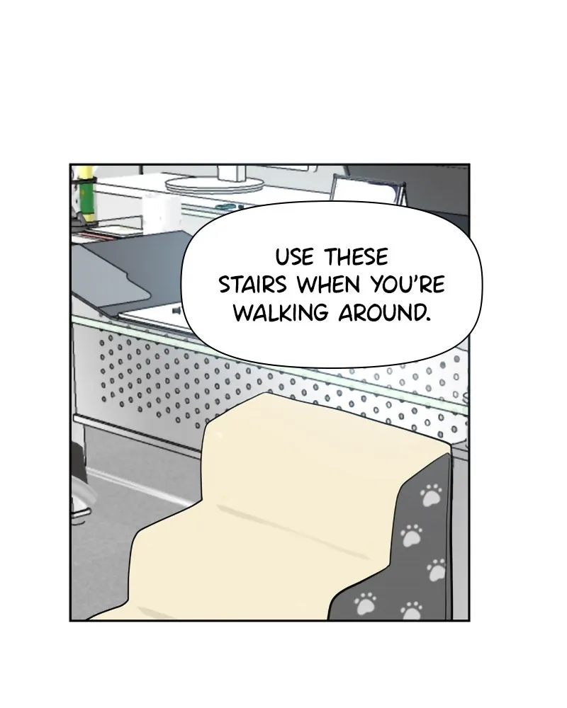 How to Hold His Leash Chapter 4 page 84 - 