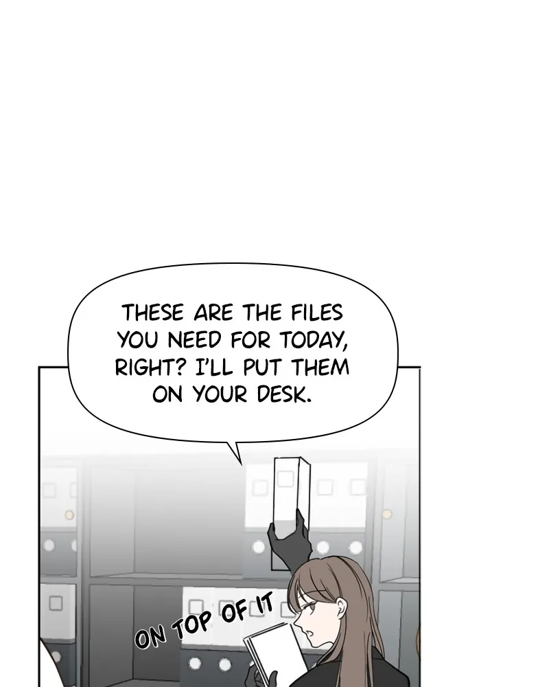 How to Hold His Leash Chapter 4 page 85 - 