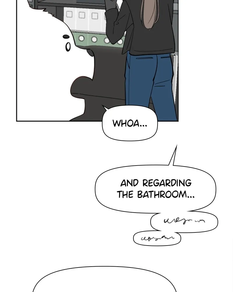 How to Hold His Leash Chapter 4 page 86 - 
