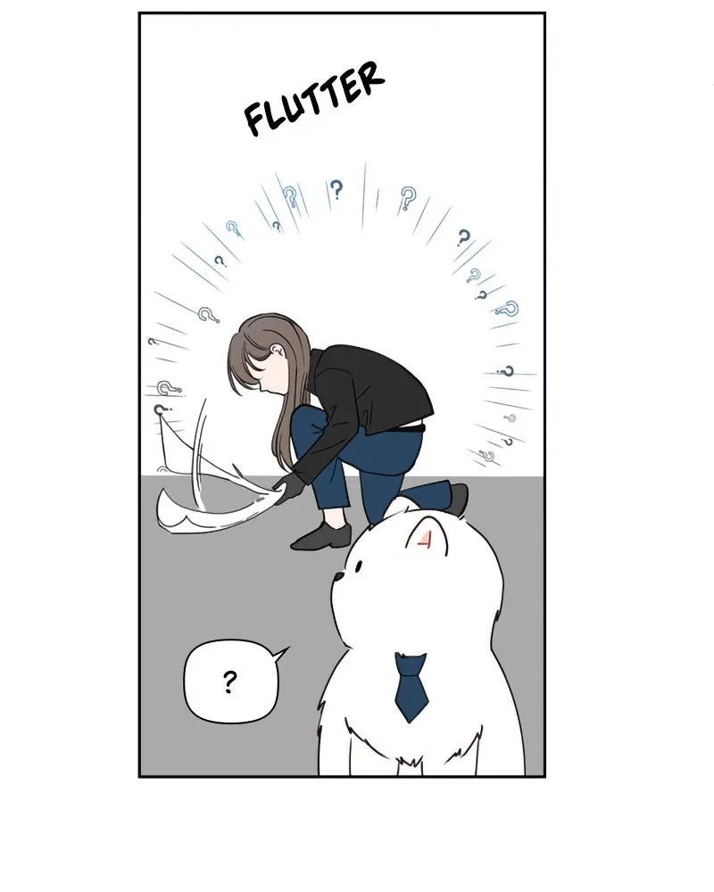 How to Hold His Leash Chapter 4 page 89 - 