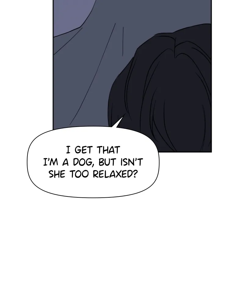How to Hold His Leash Chapter 4 page 10 - 