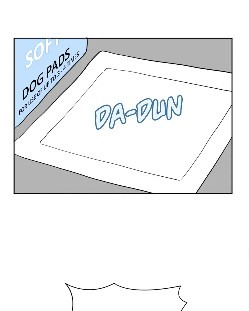 How to Hold His Leash Chapter 4 page 91 - 