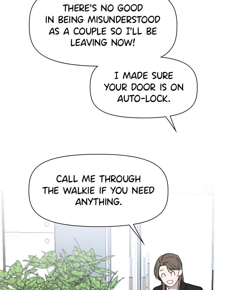How to Hold His Leash Chapter 4 page 93 - 
