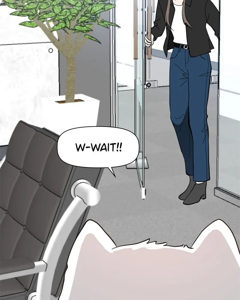How to Hold His Leash Chapter 4 page 94 - 