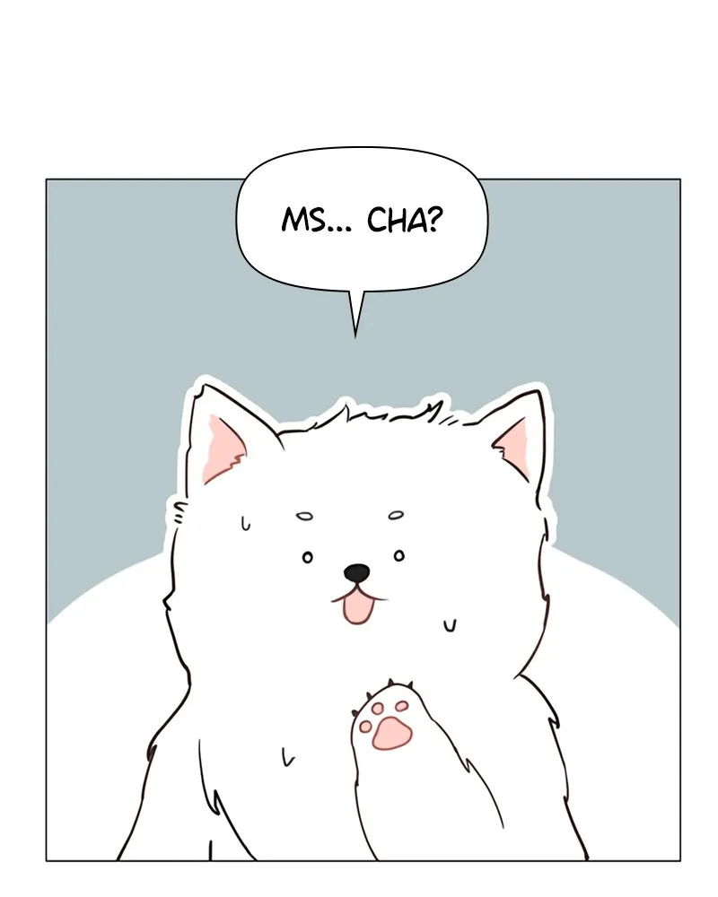 How to Hold His Leash Chapter 4 page 96 - 