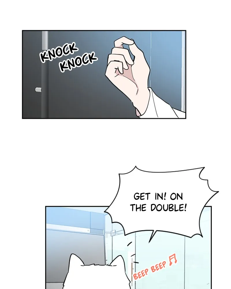 How to Hold His Leash Chapter 4 page 100 - 