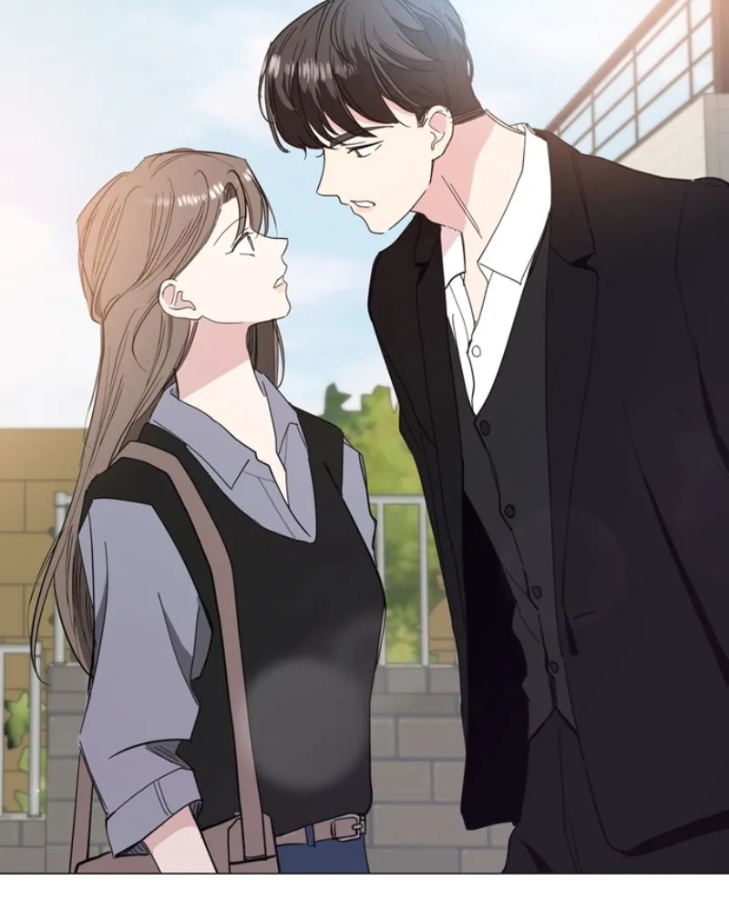 How to Hold His Leash Chapter 43 page 7 - 