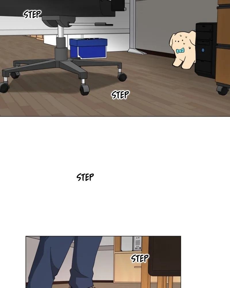 How to Hold His Leash Chapter 43 page 70 - 