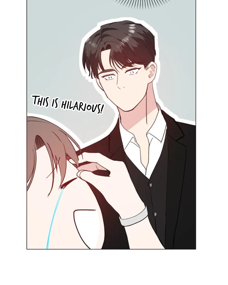 How to Hold His Leash Chapter 44 page 32 - 