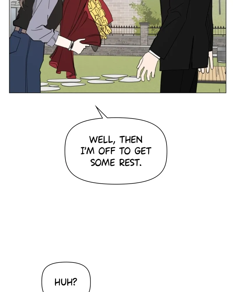 How to Hold His Leash Chapter 44 page 37 - 