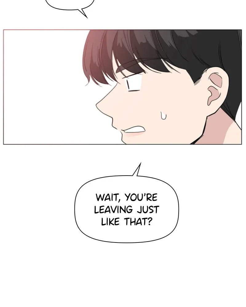 How to Hold His Leash Chapter 44 page 38 - 