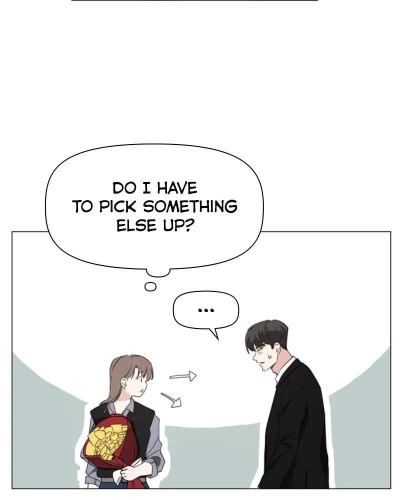 How to Hold His Leash Chapter 44 page 40 - 