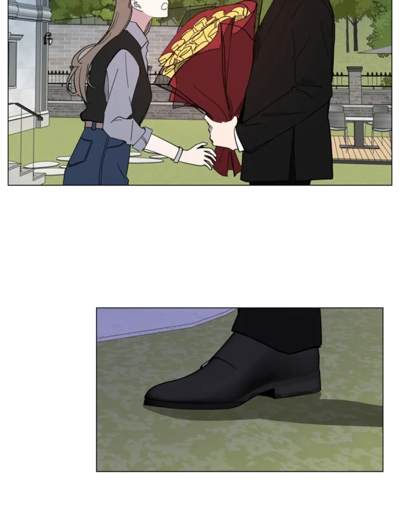 How to Hold His Leash Chapter 44 page 8 - 