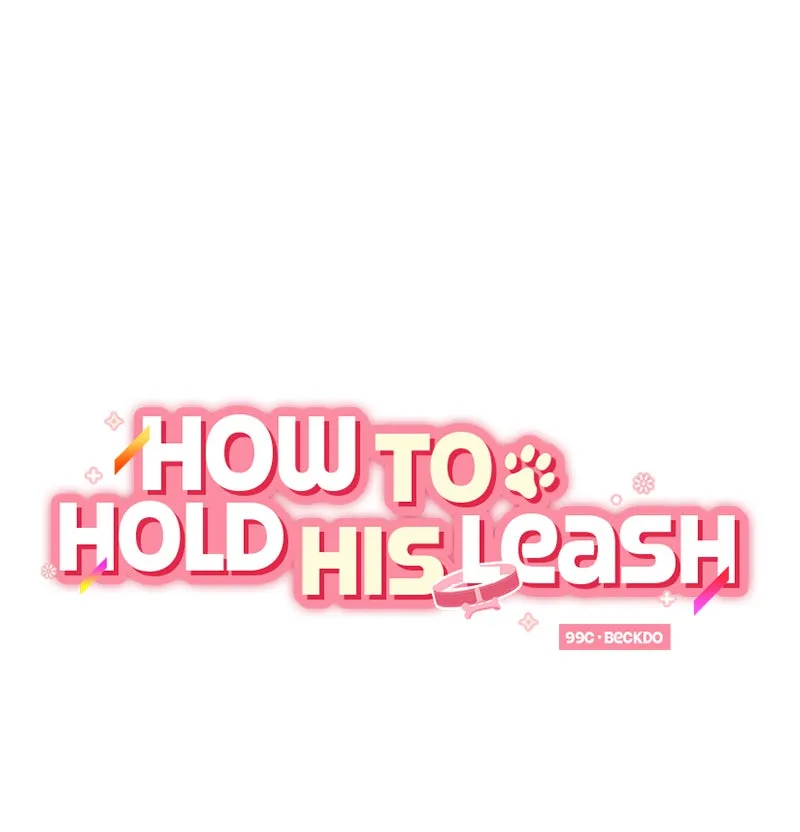 How to Hold His Leash Chapter 45 page 11 - 