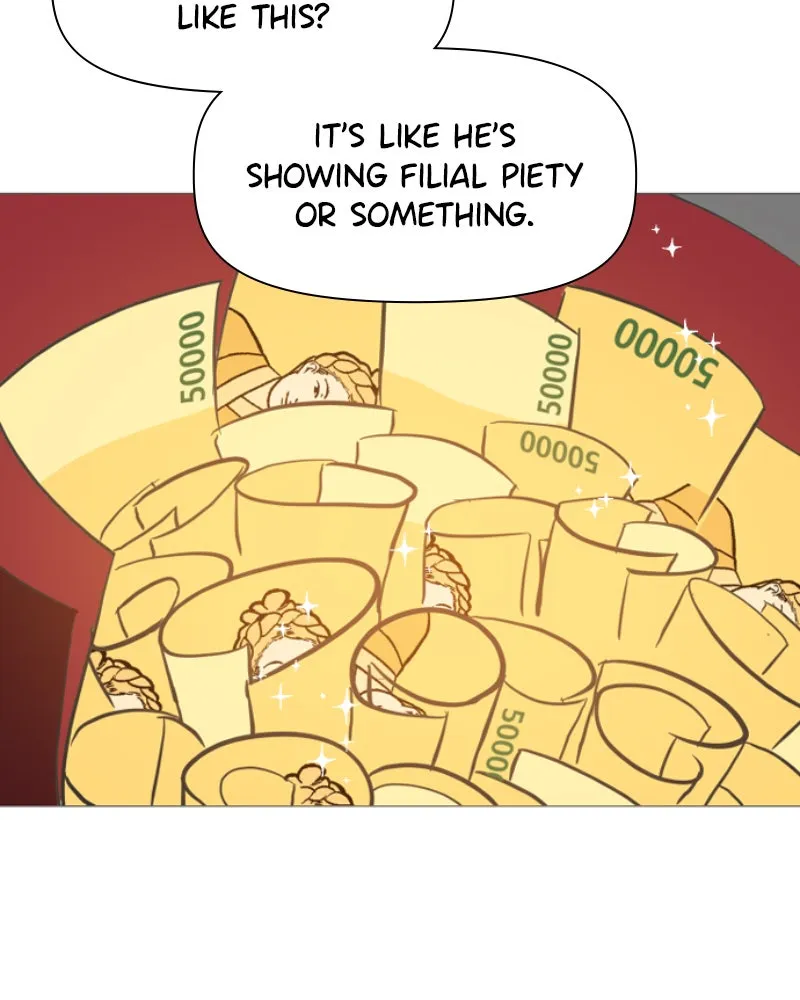 How to Hold His Leash Chapter 45 page 103 - 