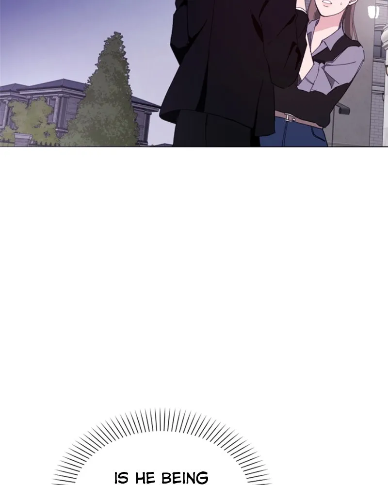 How to Hold His Leash Chapter 45 page 4 - 