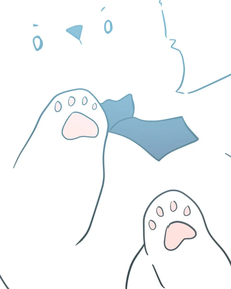 How to Hold His Leash Chapter 45 page 33 - 