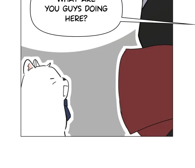 How to Hold His Leash Chapter 45 page 37 - 