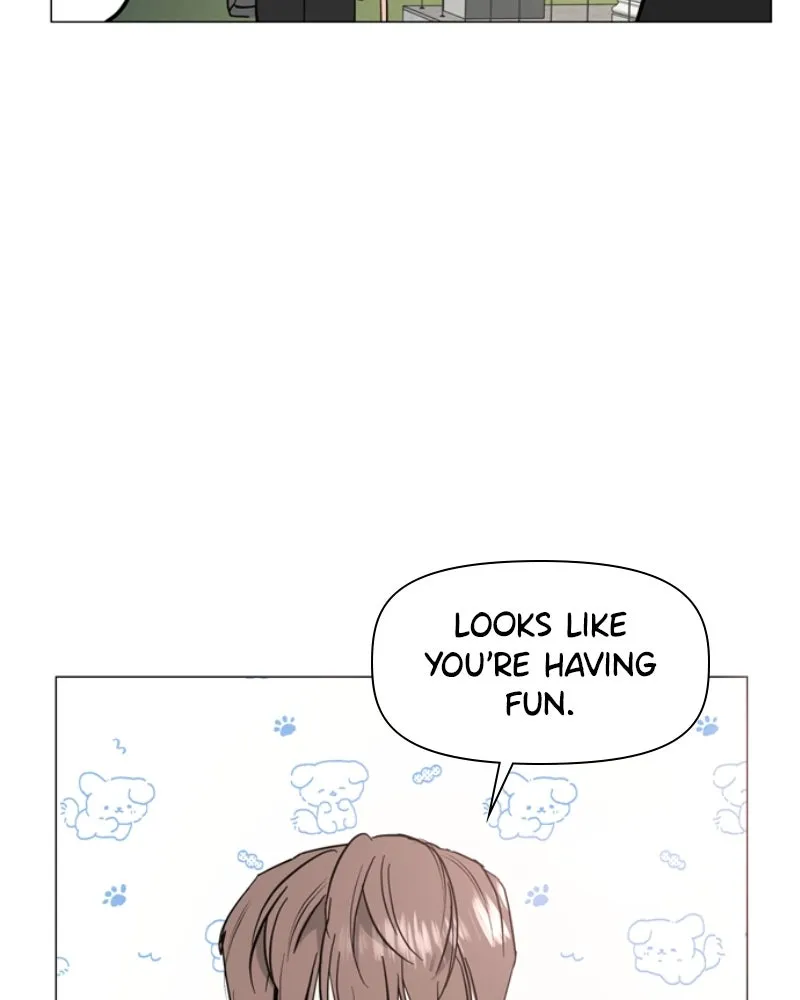 How to Hold His Leash Chapter 45 page 39 - 